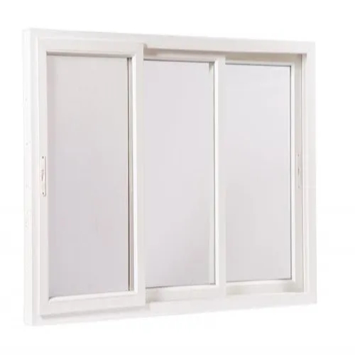 Office Aluminum Sliding Window